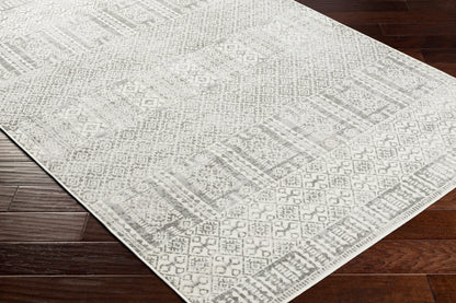 Pisa PSS-2344 9' x 12' Machine Woven Area Rug