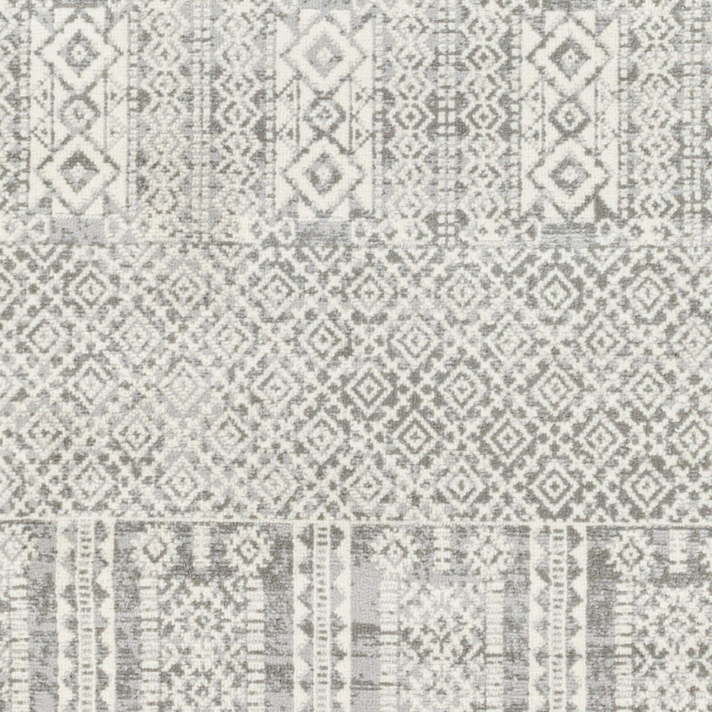 Pisa PSS-2344 9' x 12' Machine Woven Area Rug