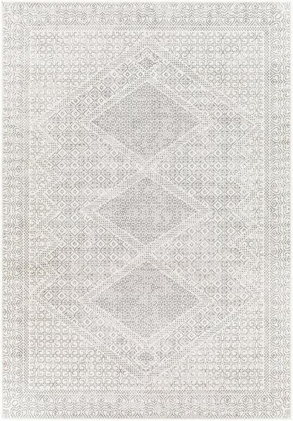 Pisa PSS-2345 8' x 10' Machine Woven Area Rug
