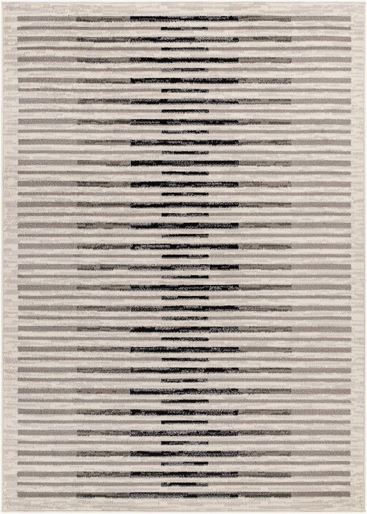 Alfombra tejida a máquina Pisa PSS-2350 de 1,52 m x 2,13 m