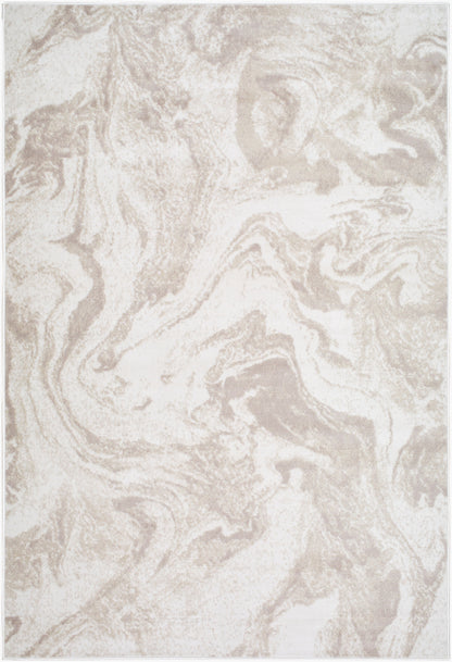 Pisa PSS-2390 8' x 10' Machine Woven Area Rug