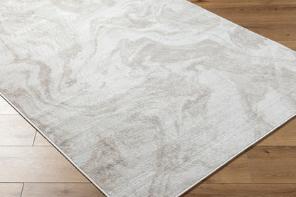 Pisa PSS-2390 8' x 10' Machine Woven Area Rug