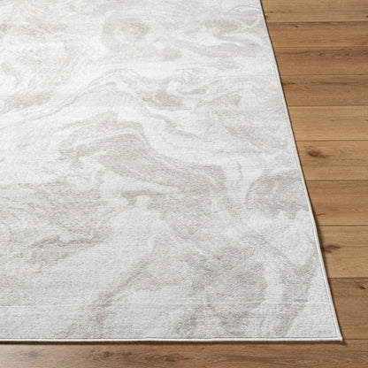 Alfombra tejida a máquina Pisa PSS-2390 de 1,52 m x 2,13 m