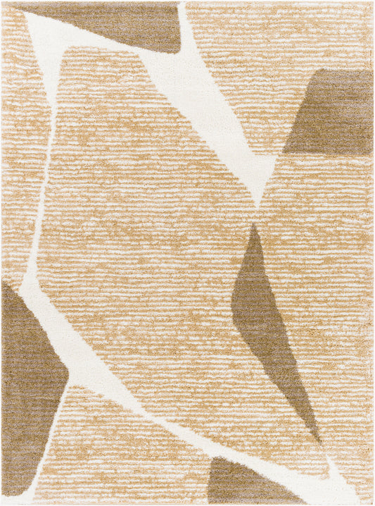 Portofino PTF-2310 9' x 12' Machine Woven Area Rug