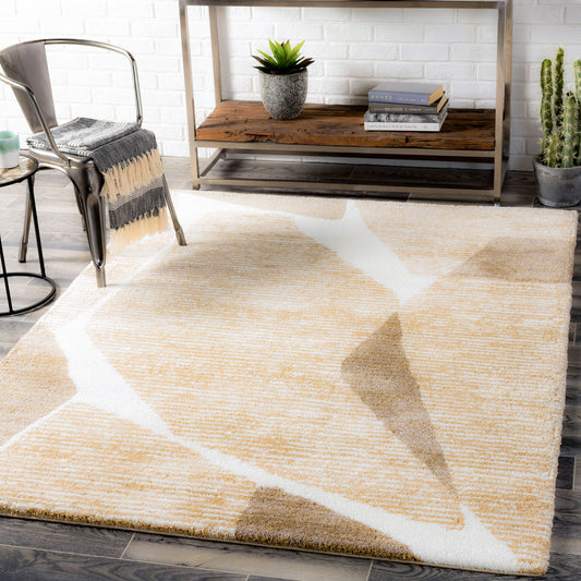 Portofino PTF-2310 9' x 12' Machine Woven Area Rug