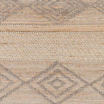 Preston PTN-2300 9' x 12' Handmade Area Rug