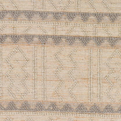 Preston PTN-2301 5' x 7' Handmade Area Rug