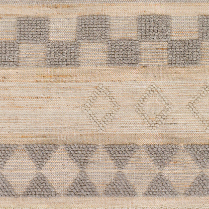 Preston PTN-2302 8' x 10' Handmade Area Rug