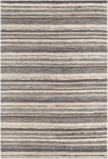 Petra PTR-2300 2' x 3' Handmade Accent Rug