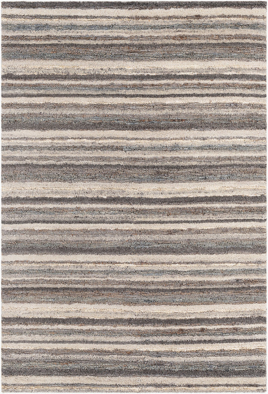 Petra PTR-2300 2' x 3' Handmade Accent Rug