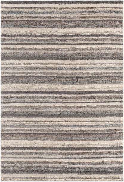 Petra PTR-2300 Hand Woven Rug