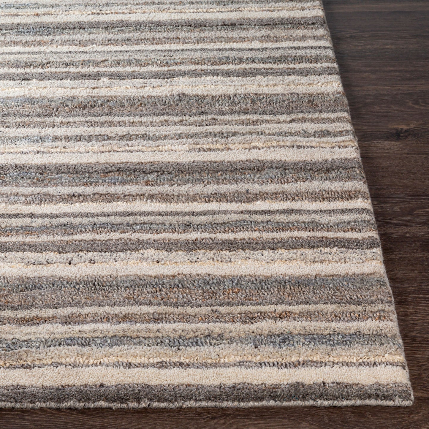 Petra PTR-2300 Hand Woven Rug