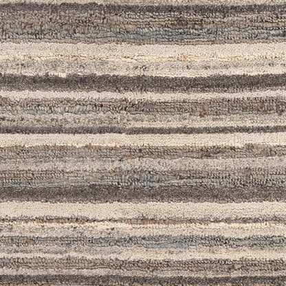 Petra PTR-2300 2' x 3' Handmade Accent Rug