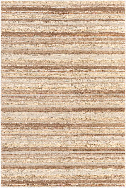 Petra PTR-2301 2' x 3' Handmade Accent Rug