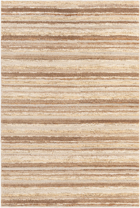 Petra PTR-2301 2' x 3' Handmade Accent Rug