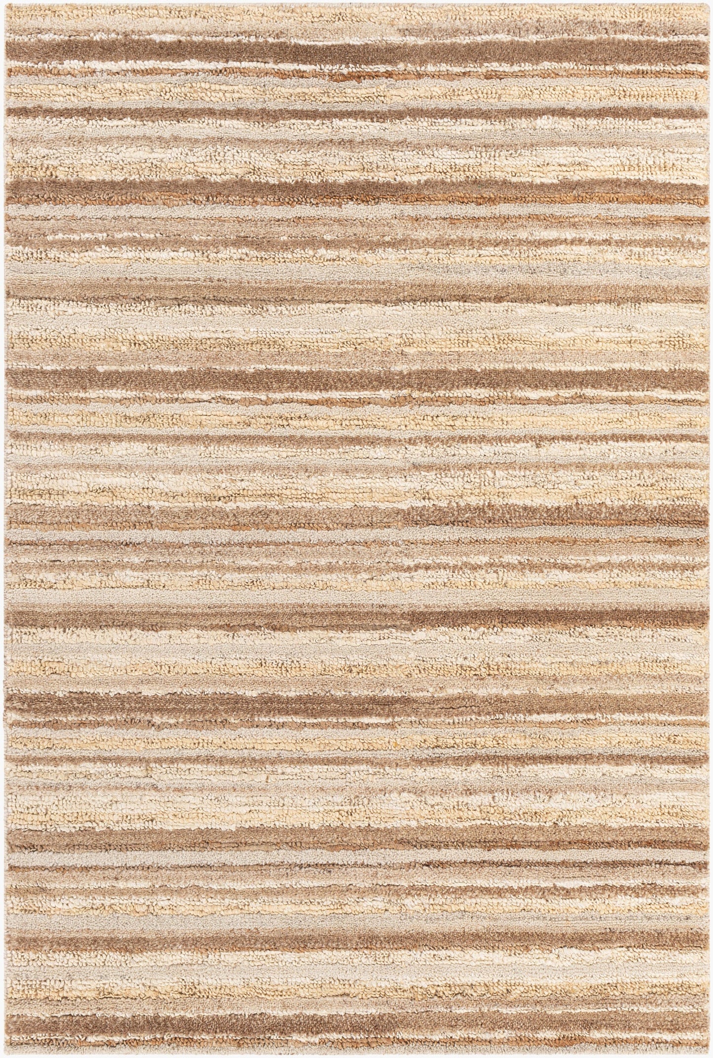 Petra PTR-2301 Hand Woven Rug