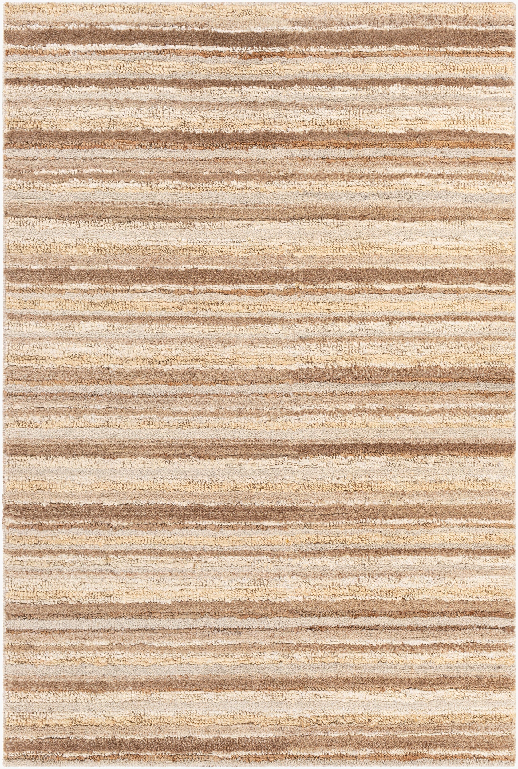 Petra PTR-2301 Hand Woven Rug