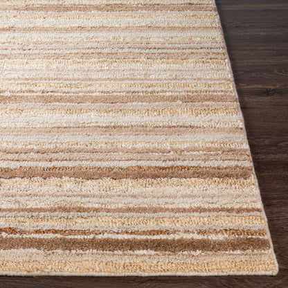 Petra PTR-2301 2' x 3' Handmade Accent Rug