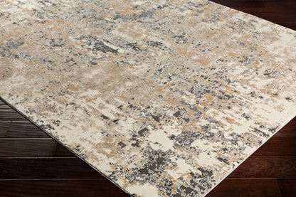 Pune PUN-2300 Machine Woven Rug