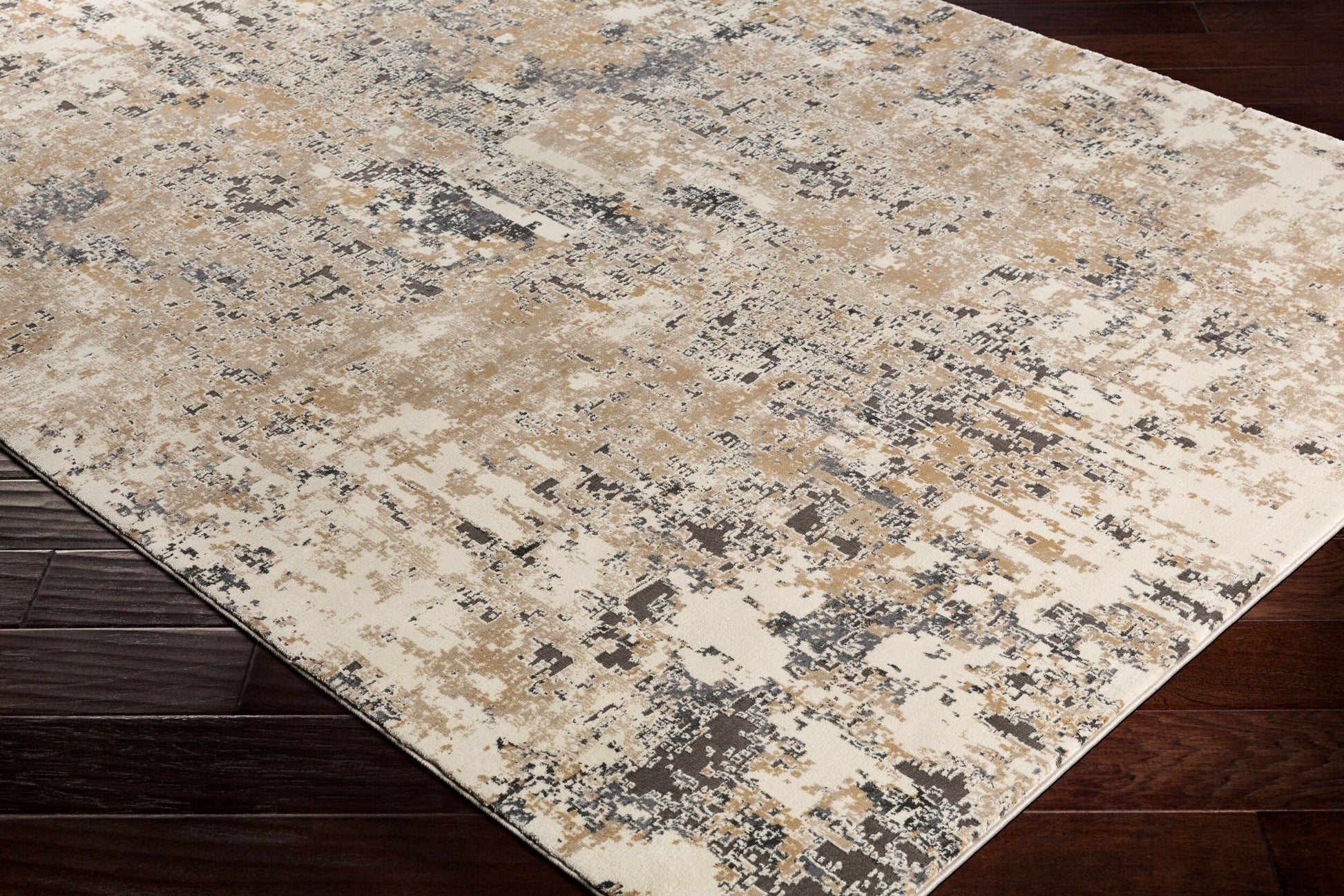 Pune PUN-2300 Machine Woven Rug