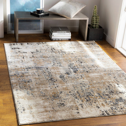Pune PUN-2300 Machine Woven Rug