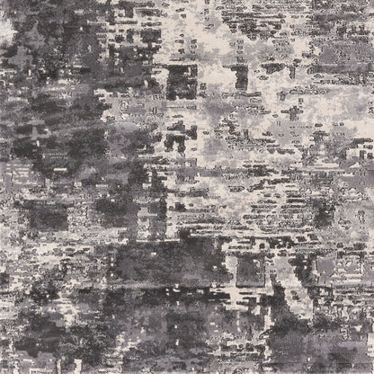 Alfombra tejida a máquina Pune PUN-2304 de 1,52 m x 2,13 m