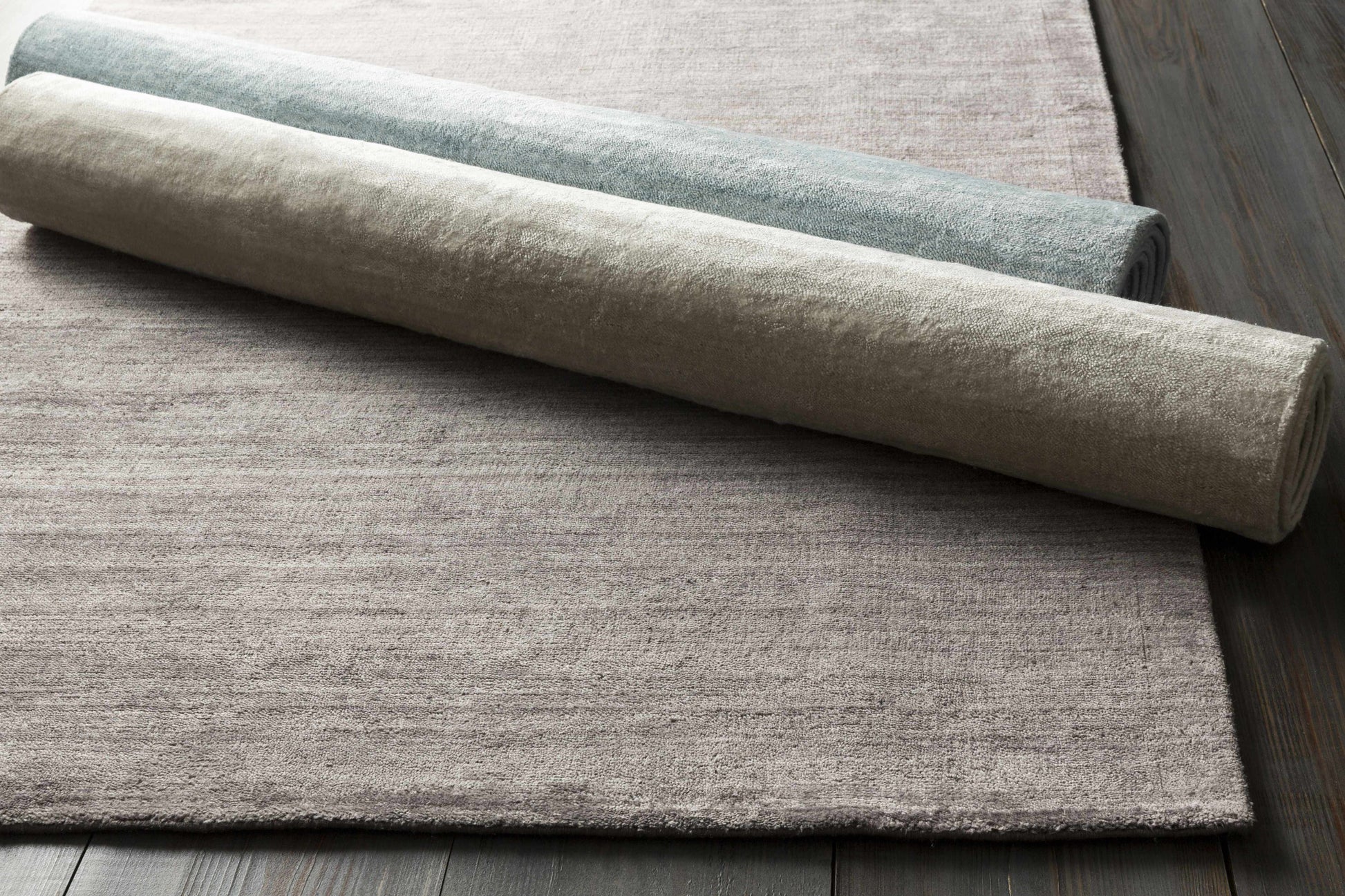 Pure PUR-3001 Hand Loomed Rug