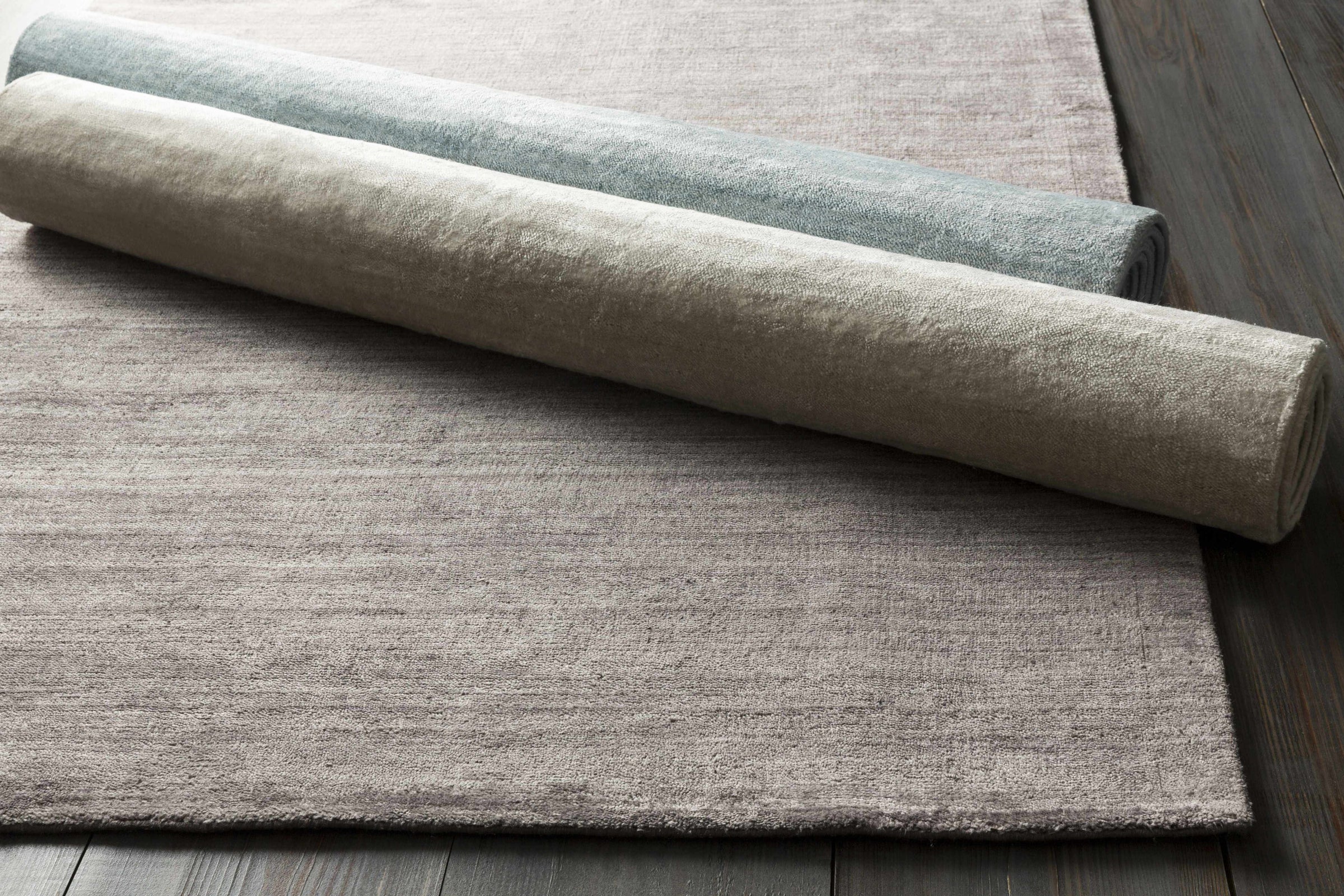 Pure PUR-3003 Hand Loomed Rug
