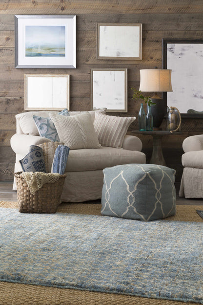 Bjorn BJR-1011 Hand Knotted Rug