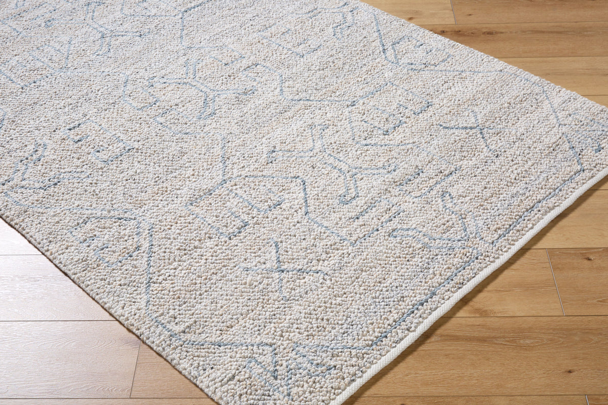 Provence PVE-2300 Hand Woven Rug