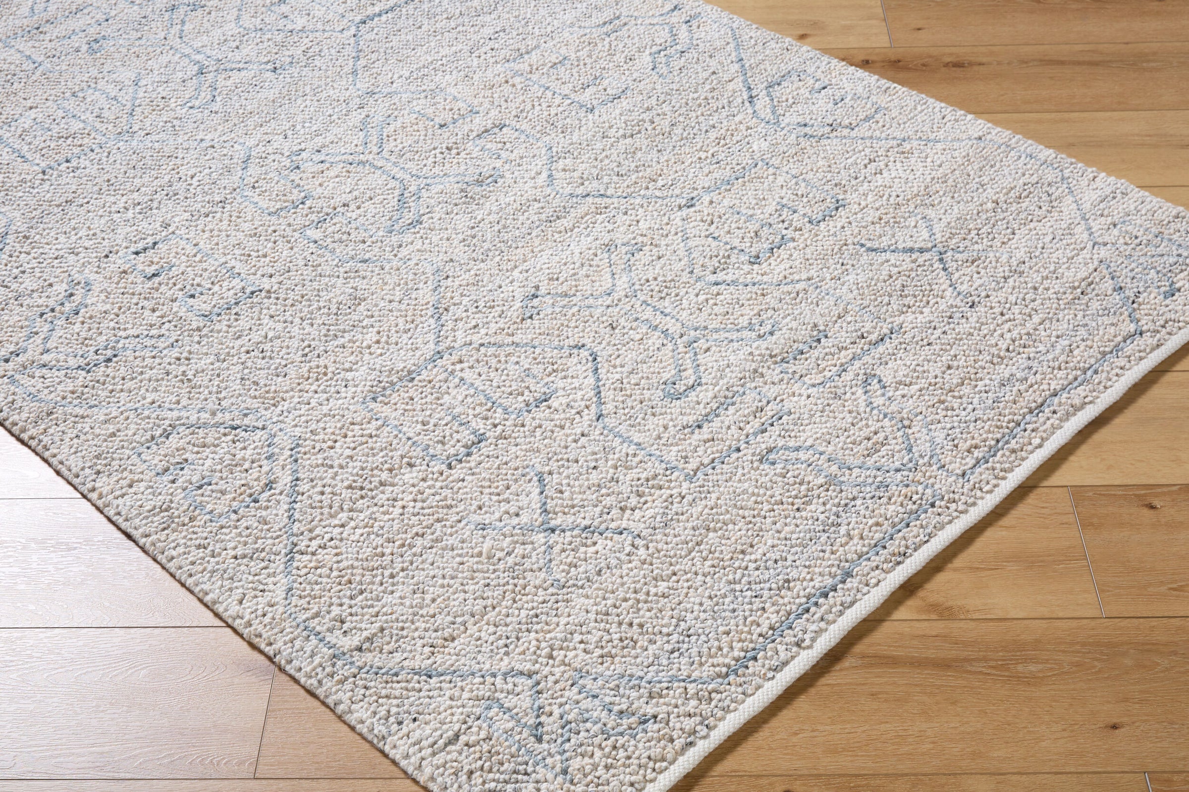Provence PVE-2300 Hand Woven Rug