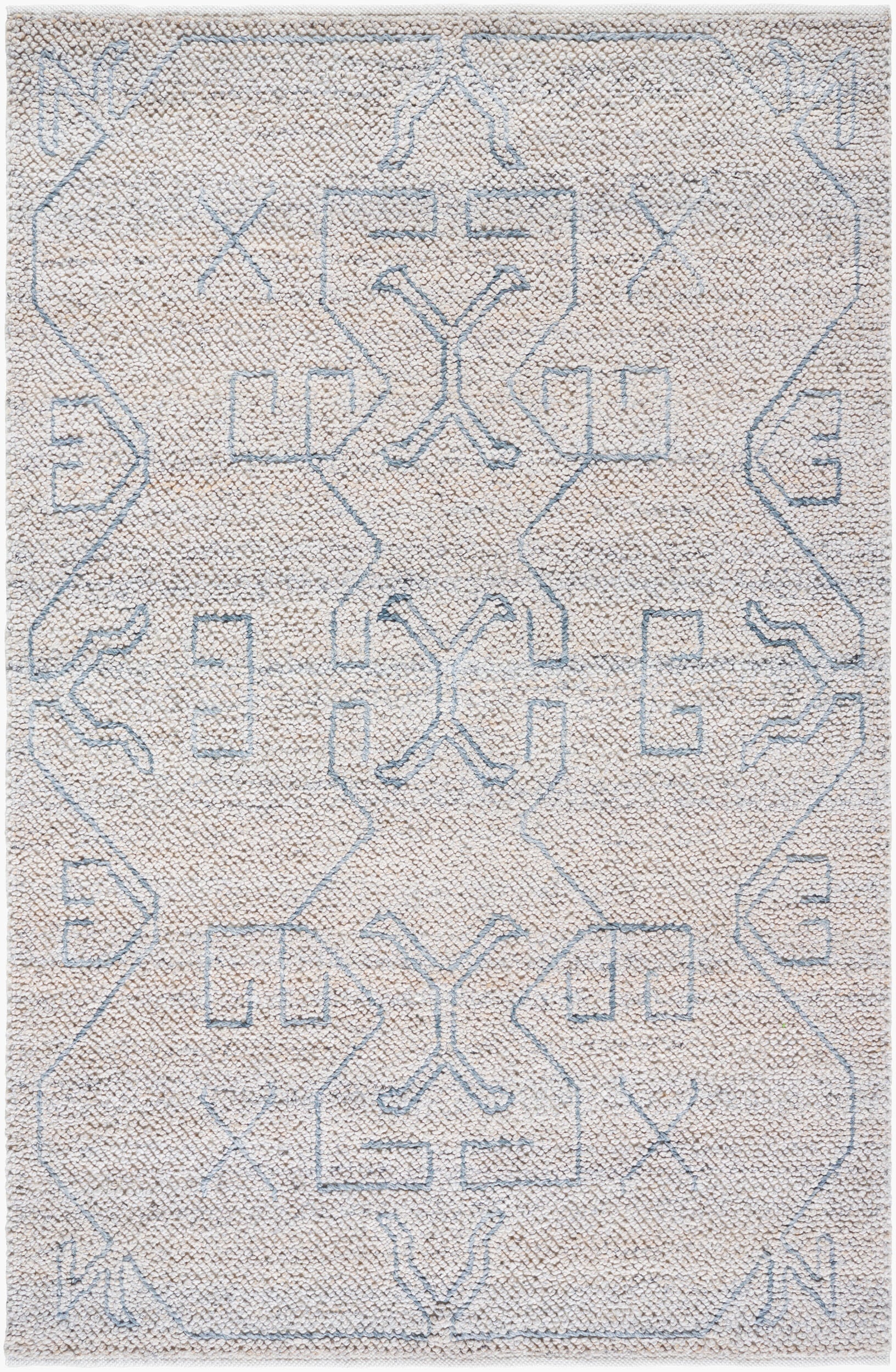 Provence PVE-2300 Hand Woven Rug