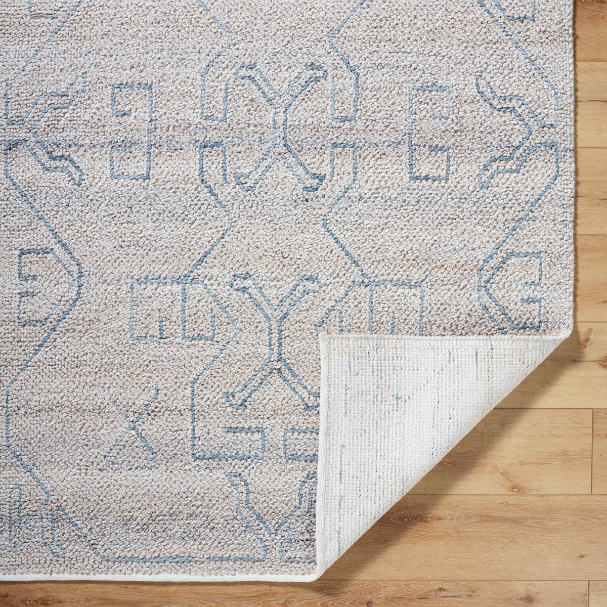 Provence PVE-2300 Hand Woven Rug
