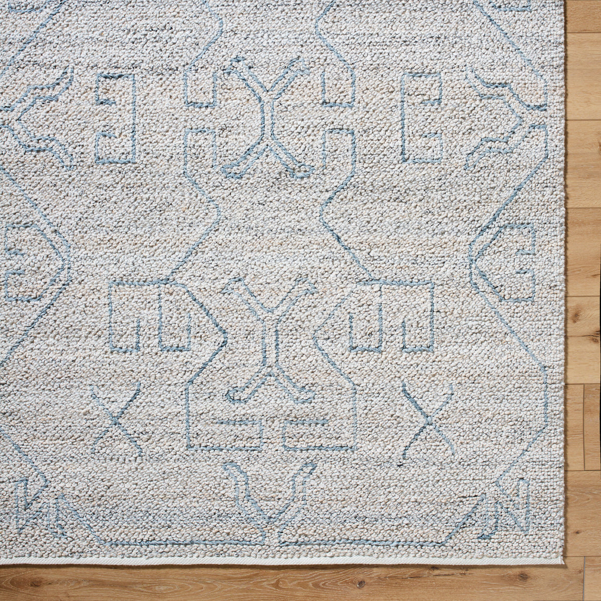 Provence PVE-2300 Hand Woven Rug