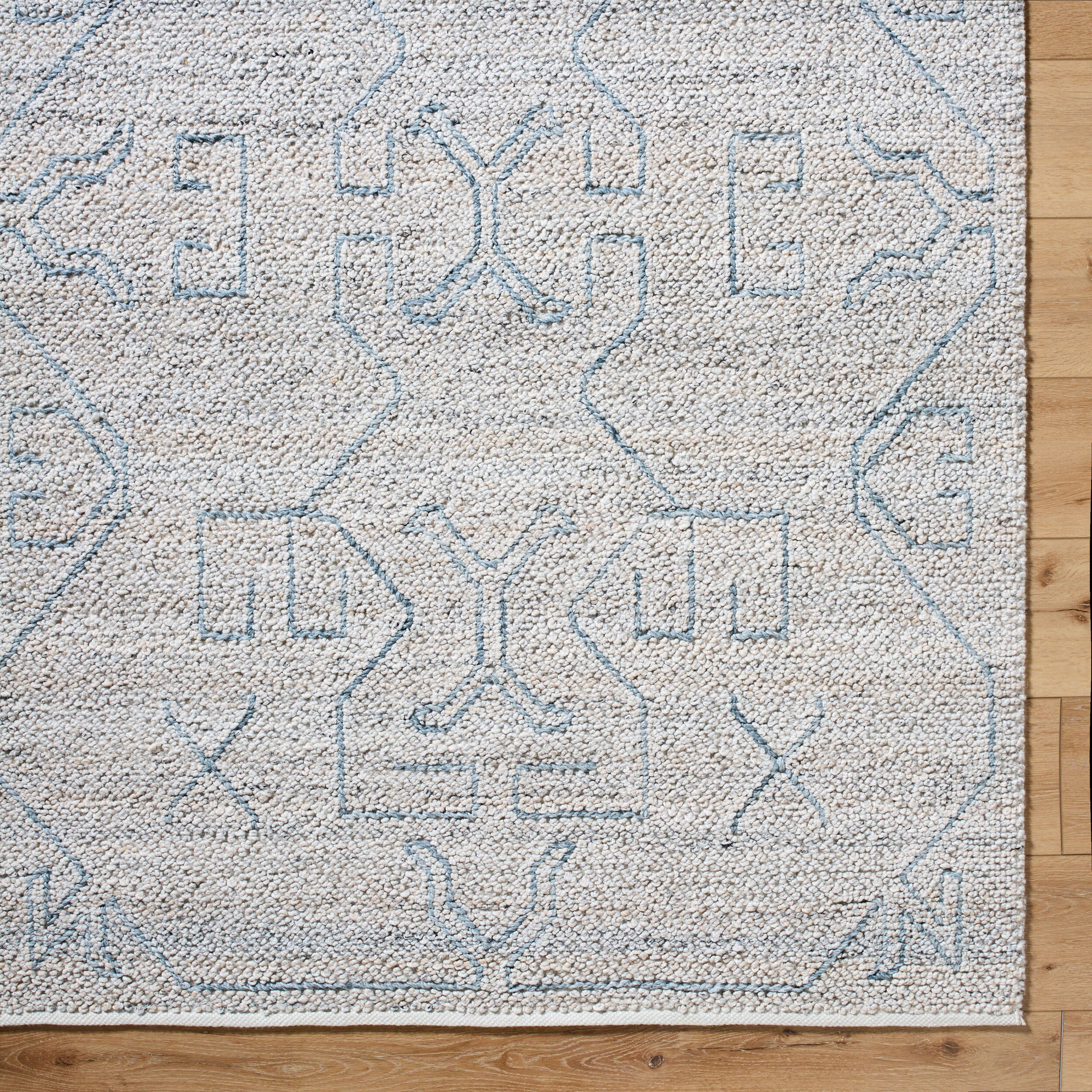Provence PVE-2300 Hand Woven Rug