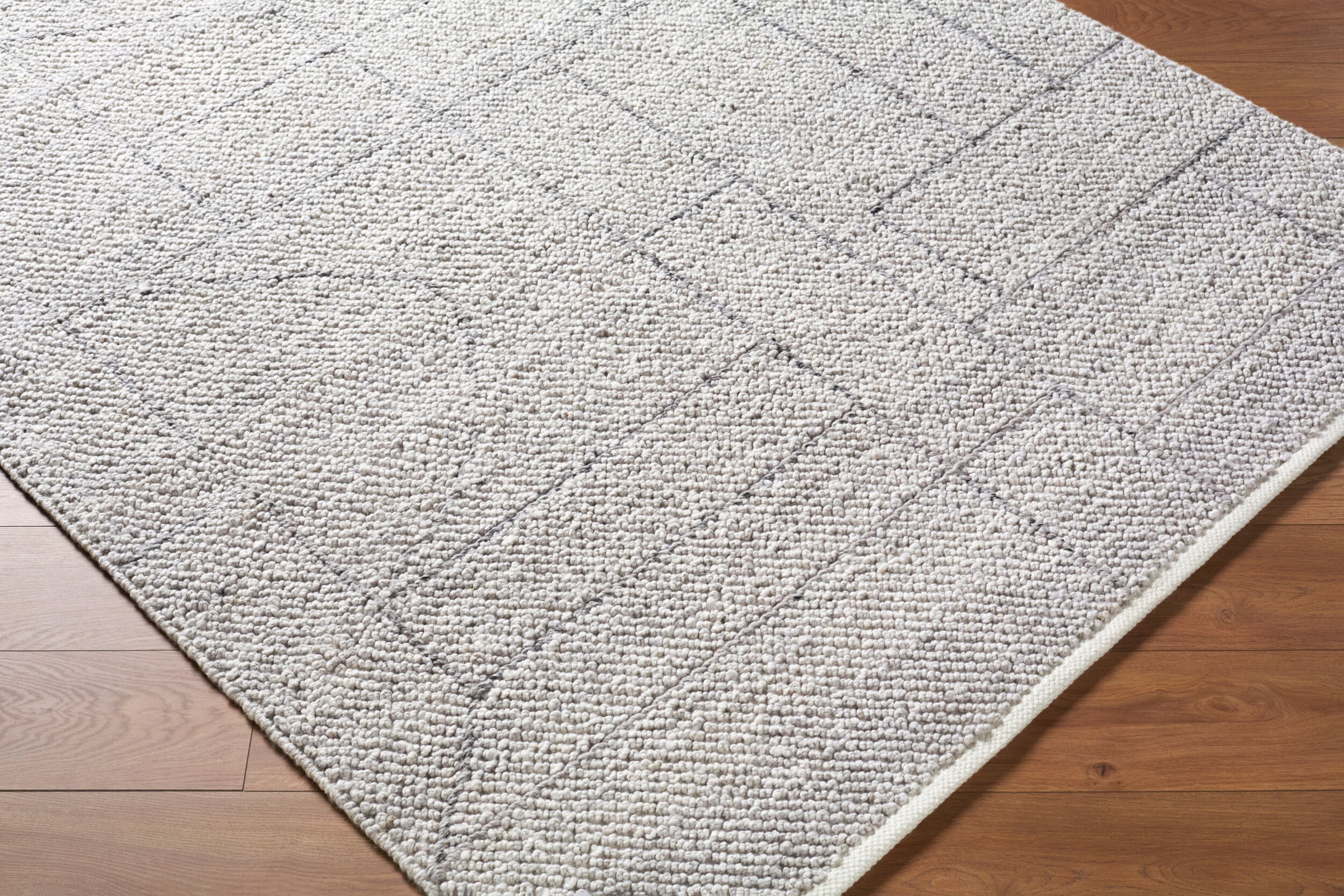 Provence PVE-2303 Hand Woven Rug