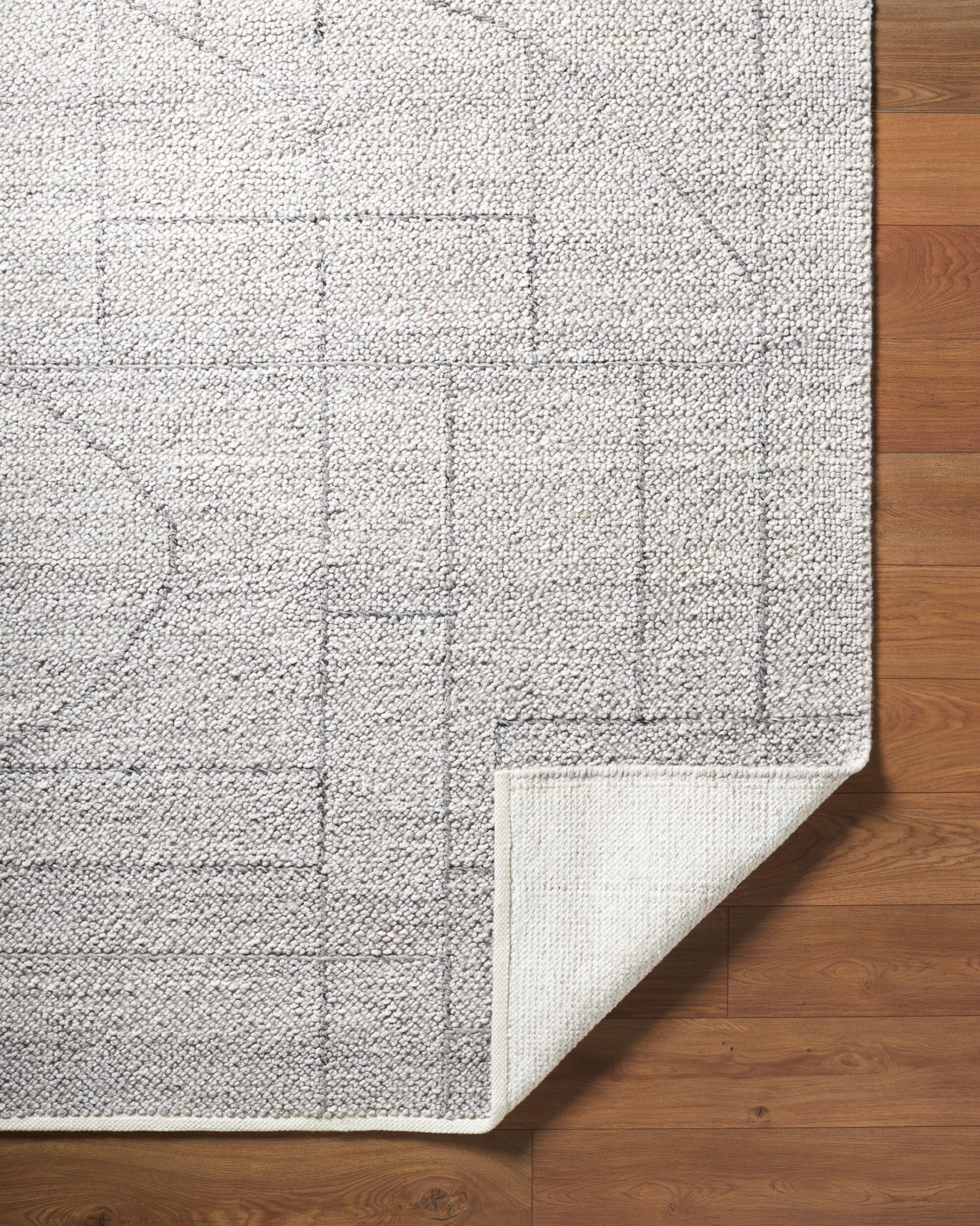 Provence PVE-2303 Hand Woven Rug