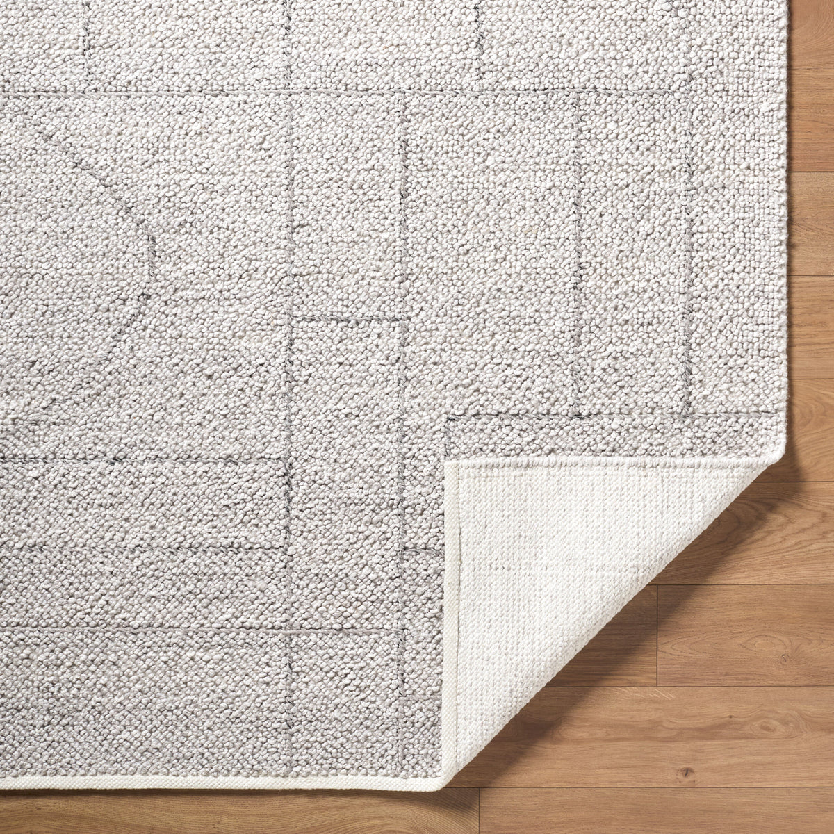Provence PVE-2303 Hand Woven Rug