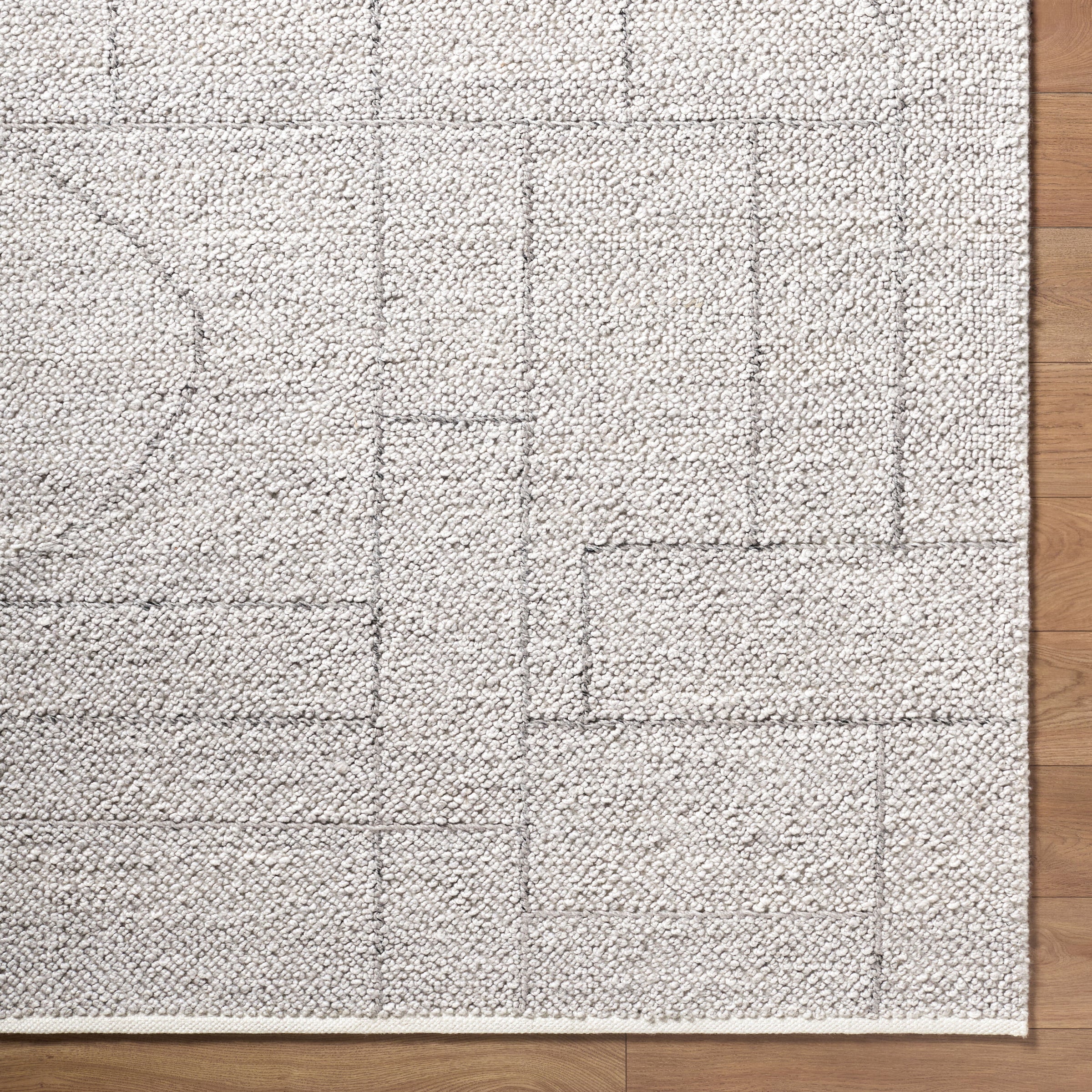 Provence PVE-2303 Hand Woven Rug