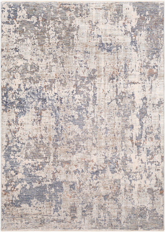 Palazzo PZL-2301 2' x 3' Machine Woven Accent Rug