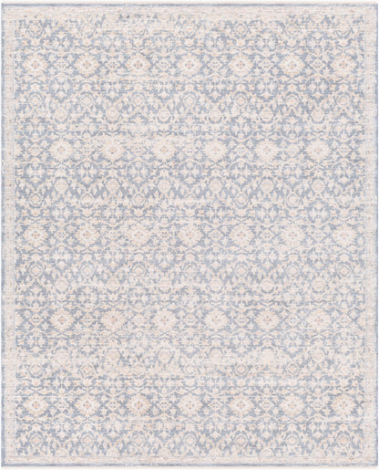 Palazzo PZL-2303 2' x 3' Machine Woven Accent Rug