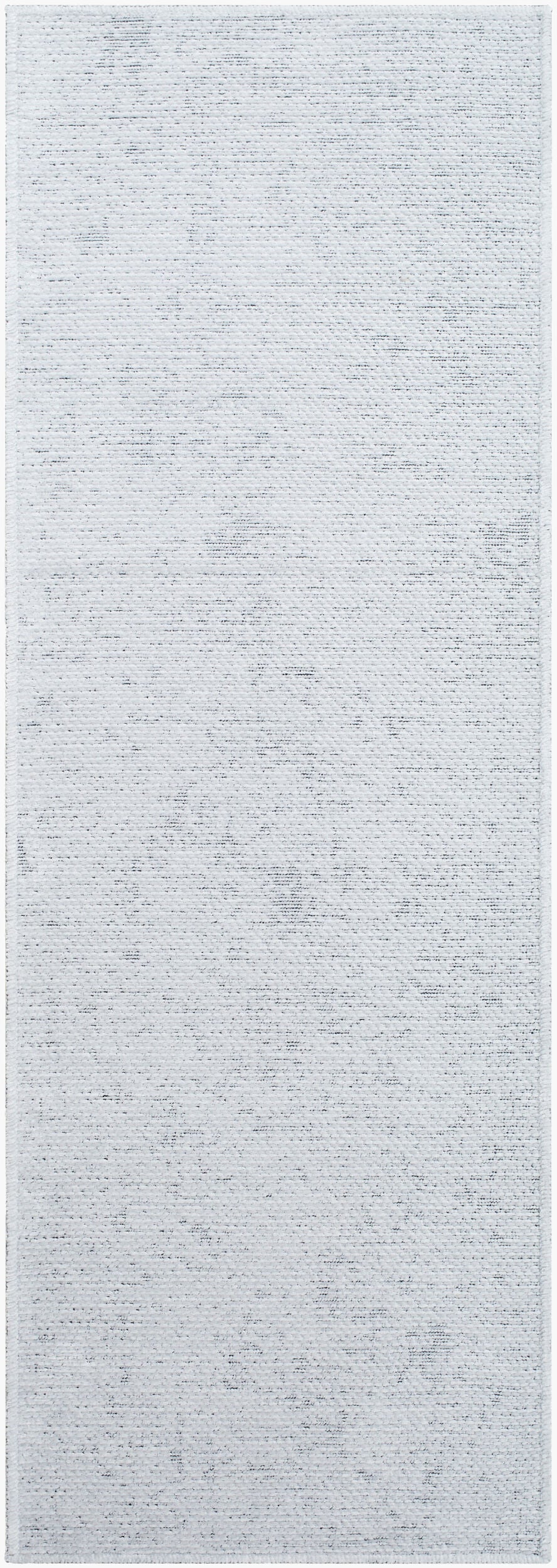 Quebec QBC-2300 10ft Runner Machine Woven Washable Runner Rug