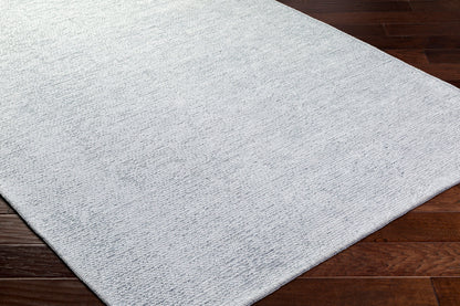 Quebec QBC-2300 9' x 12' Machine Woven Washable Area Rug
