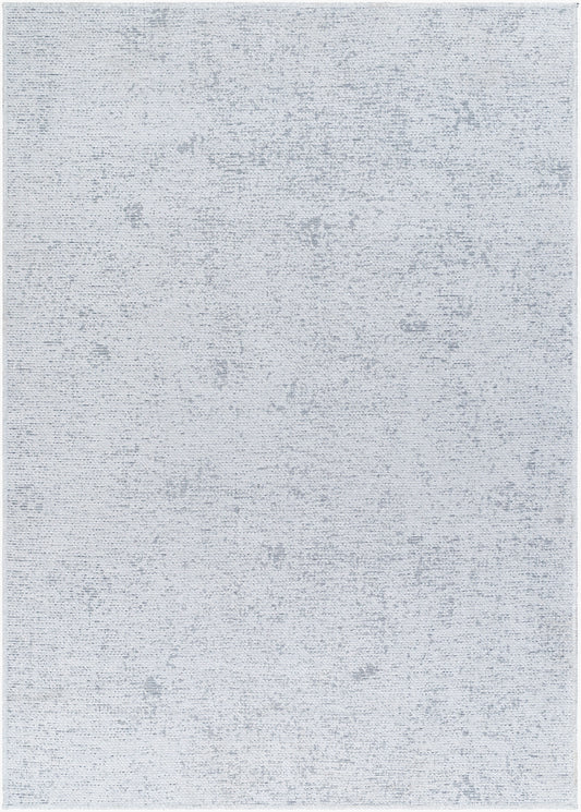 Quebec QBC-2300 8' x 10' Machine Woven Washable Area Rug