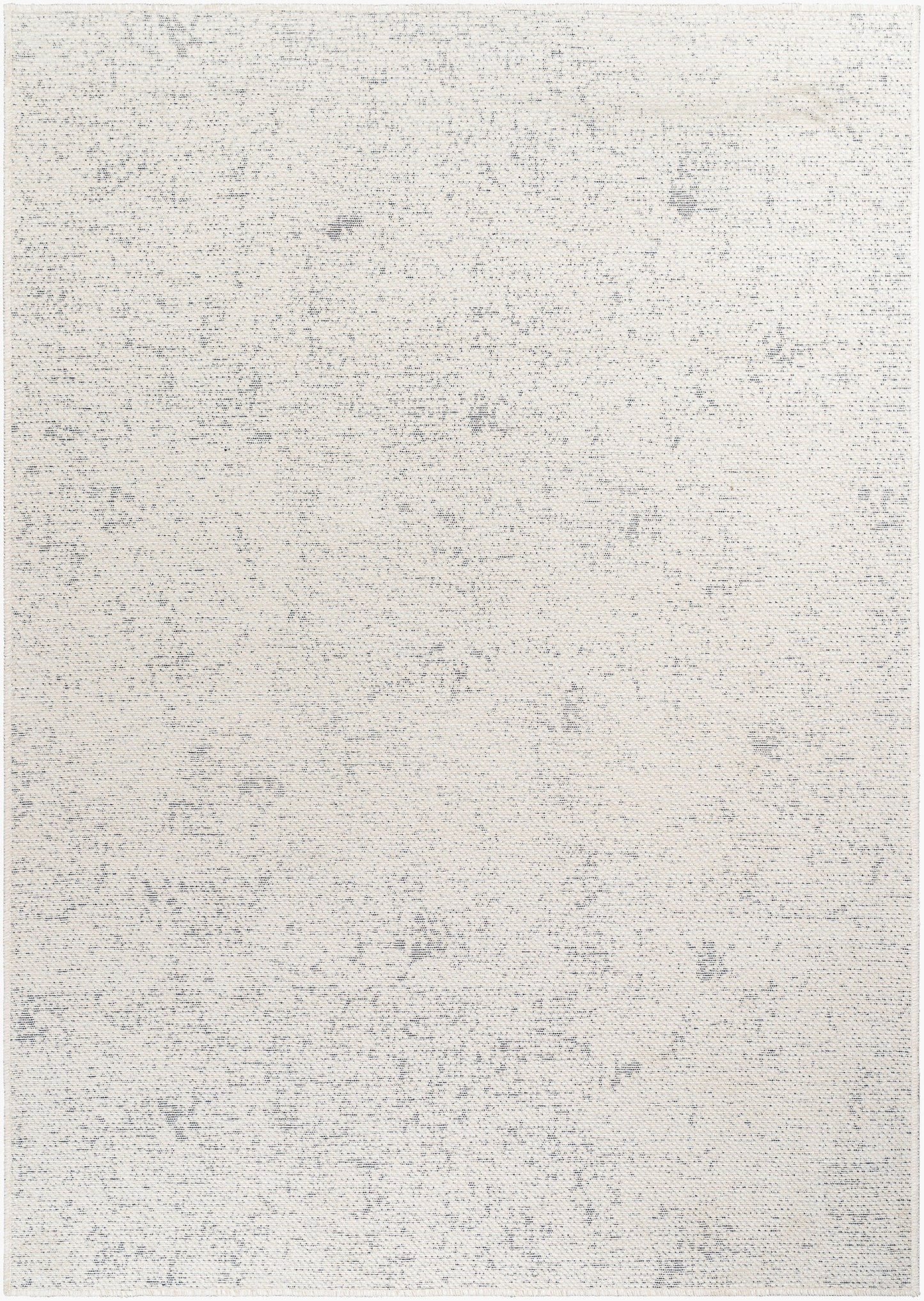 Quebec QBC-2301 9' x 12' Machine Woven Washable Area Rug