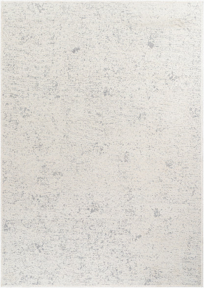 Quebec QBC-2301 9' x 12' Machine Woven Washable Area Rug