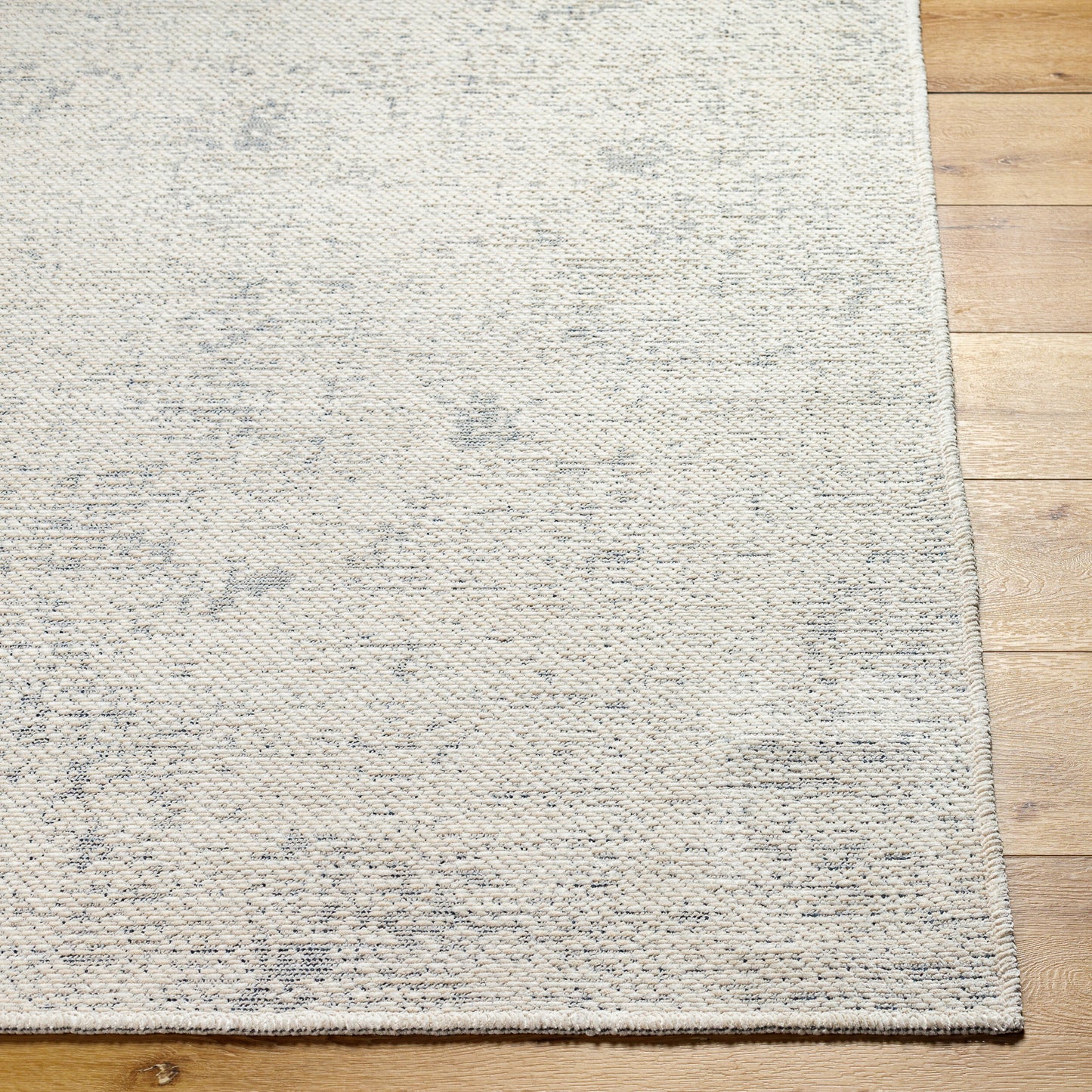 Quebec QBC-2301 9' x 12' Machine Woven Washable Area Rug