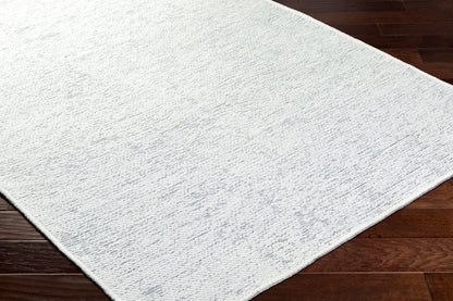Quebec QBC-2302 8' x 10' Machine Woven Washable Area Rug