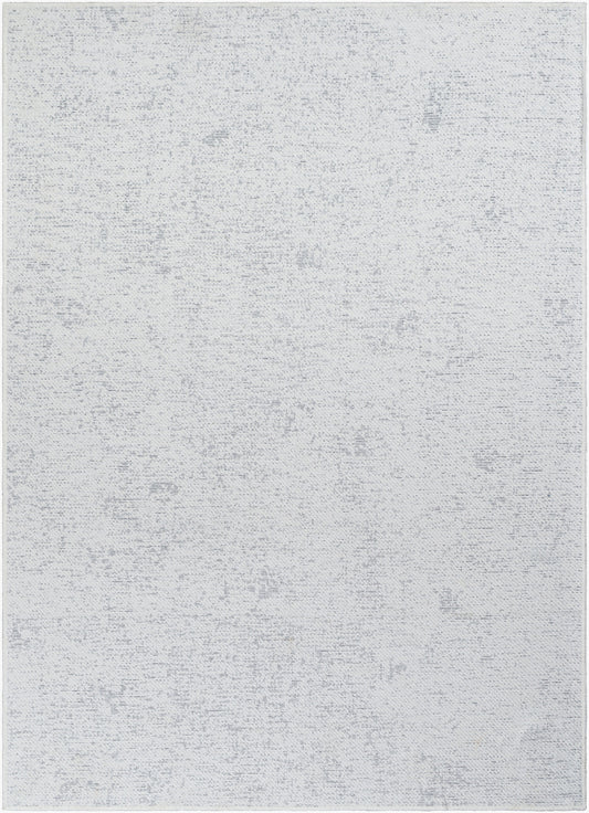 Quebec QBC-2302 8' x 10' Machine Woven Washable Area Rug