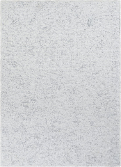 Quebec QBC-2302 9' x 12' Machine Woven Washable Area Rug